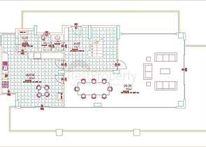 Эксклюзивная вилла в Каргыджаке