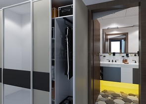 Эксклюзивная вилла в Каргыджаке