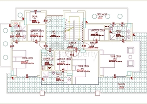 Эксклюзивная вилла в Каргыджаке