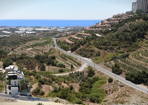 Эксклюзивная вилла в Каргыджаке