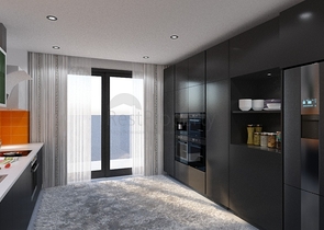 Эксклюзивная вилла в Каргыджаке