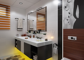 Эксклюзивная вилла в Каргыджаке