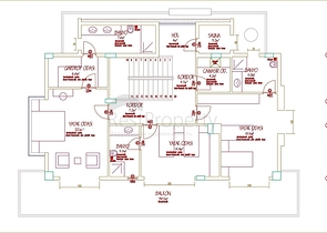 Эксклюзивная вилла в Каргыджаке