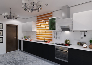 Эксклюзивная вилла в Каргыджаке