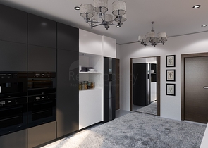 Эксклюзивная вилла в Каргыджаке