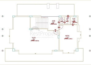Эксклюзивная вилла в Каргыджаке