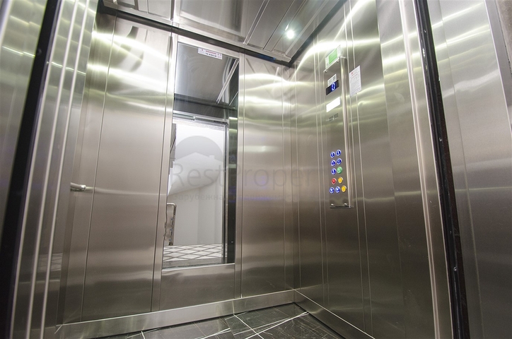 Готовый проект в районе Лиман Коньяалты Анталья