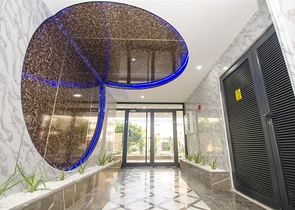 Готовый проект в районе Лиман Коньяалты Анталья