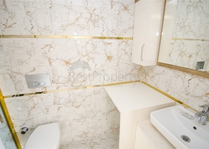 Готовый проект в районе Лиман Коньяалты Анталья