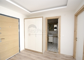 Готовый проект в районе Лиман Коньяалты Анталья