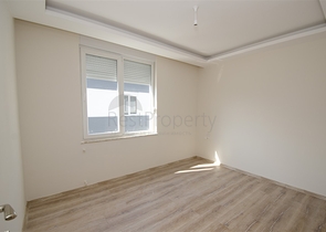 Готовый проект в районе Лиман Коньяалты Анталья