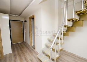 Готовый проект в районе Лиман Коньяалты Анталья