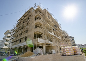 Готовый проект в районе Лиман Коньяалты Анталья