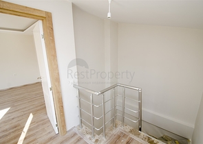 Готовый проект в районе Лиман Коньяалты Анталья