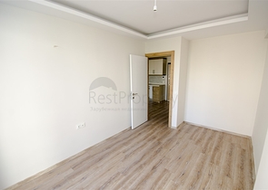 Готовый проект в районе Лиман Коньяалты Анталья