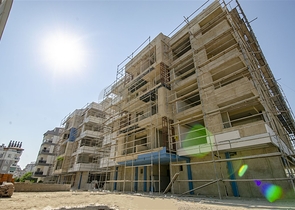 Готовый проект в районе Лиман Коньяалты Анталья