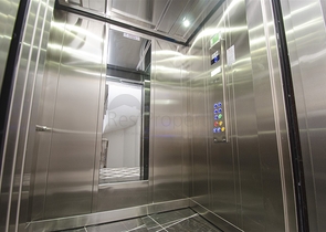 Готовый проект в районе Лиман Коньяалты Анталья