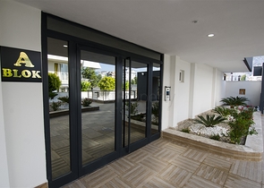 Готовый проект в районе Лиман Коньяалты Анталья