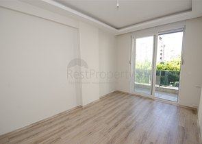 Готовый проект в районе Лиман Коньяалты Анталья