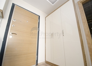 Готовый проект в районе Лиман Коньяалты Анталья