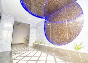 Готовый проект в районе Лиман Коньяалты Анталья