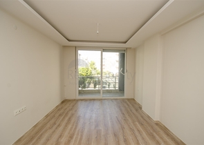 Готовый проект в районе Лиман Коньяалты Анталья