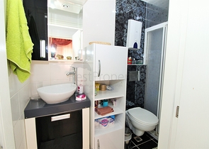 Двухкомнатная квартира с мебелью в Махмутларе