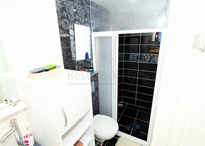 Двухкомнатная квартира с мебелью в Махмутларе