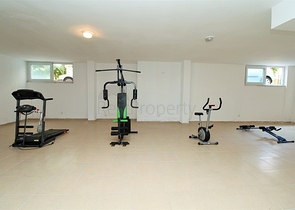 Двухкомнатная квартира с мебелью в Махмутларе