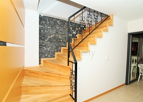 Двухкомнатная квартира с мебелью в Махмутларе