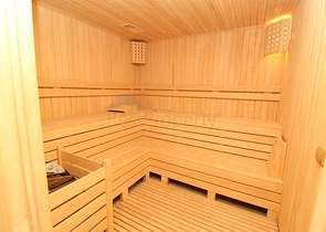 Двухкомнатная квартира с мебелью в Махмутларе