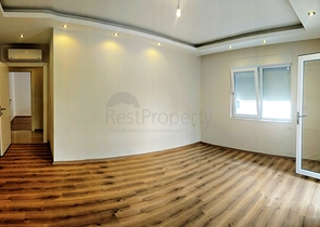 Квартира 2+1 в комплексе в Хурме Коньяалты рядом с парком