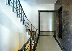 Квартира 2+1 в комплексе в Хурме Коньяалты рядом с парком