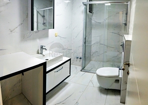 Квартира 2+1 в комплексе в Хурме Коньяалты рядом с парком