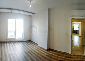 Квартира 2+1 в комплексе в Хурме Коньяалты рядом с парком