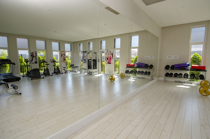 Элитная вилла 4+1 с мебелью в Дошемеальты Анталья