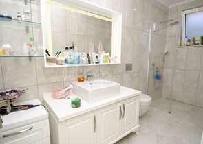 Элитная вилла 4+1 с мебелью в Дошемеальты Анталья