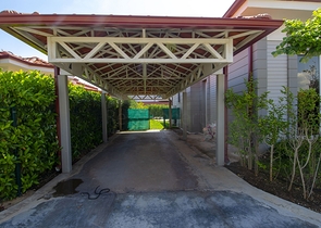 Элитная вилла 4+1 с мебелью в Дошемеальты Анталья