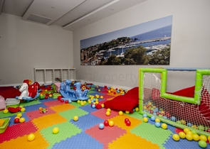 Элитная вилла 4+1 с мебелью в Дошемеальты Анталья