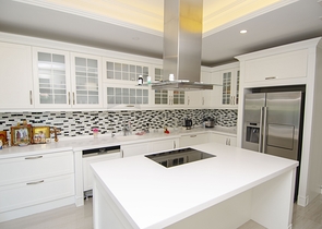 Элитная вилла 4+1 с мебелью в Дошемеальты Анталья