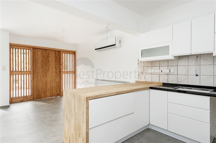 Вилла для всей семьи с видом на море в Беллапаисе, Кирения