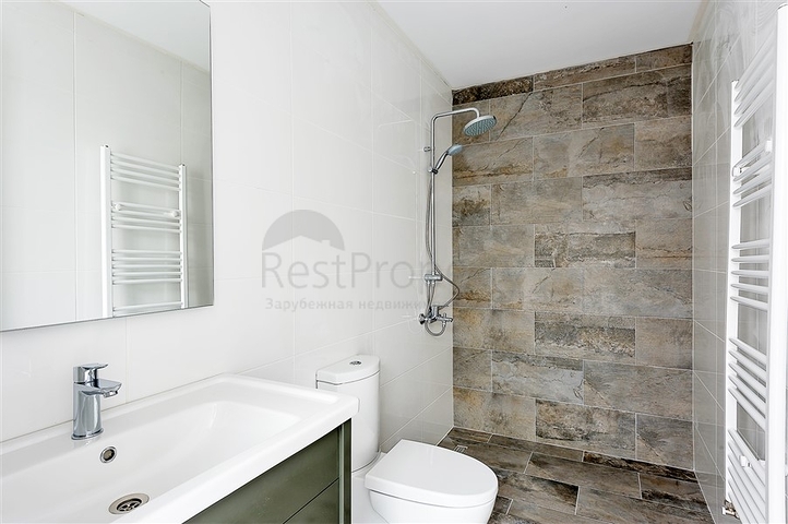 Вилла для всей семьи с видом на море в Беллапаисе, Кирения