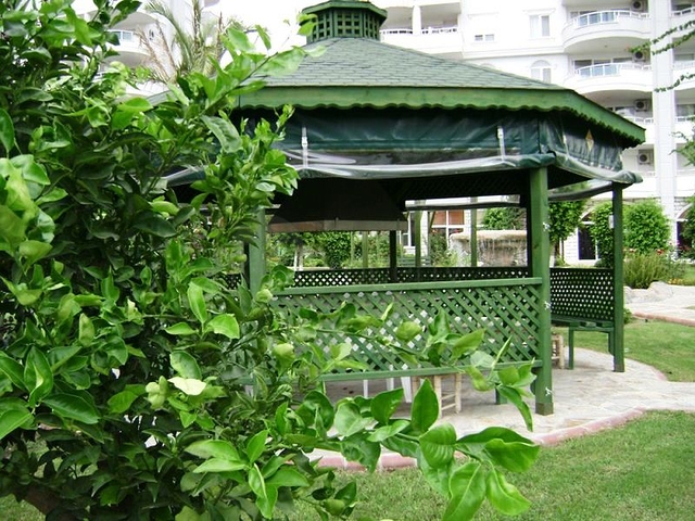 Квартира с тремя спальнями в районе Джикджилли