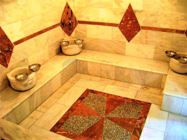 Квартира с тремя спальнями в районе Джикджилли