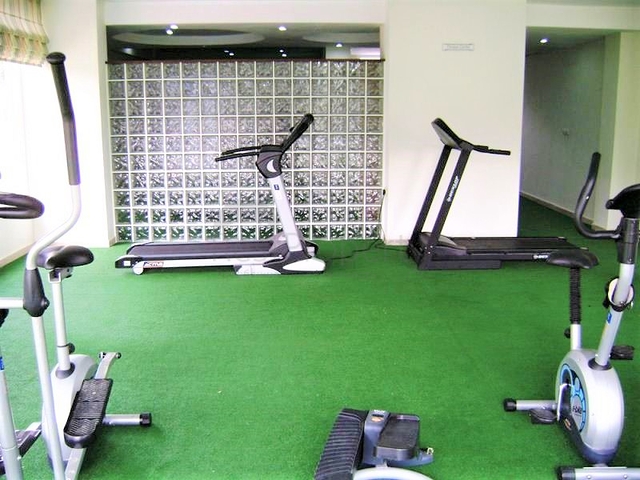 Квартира с тремя спальнями в районе Джикджилли