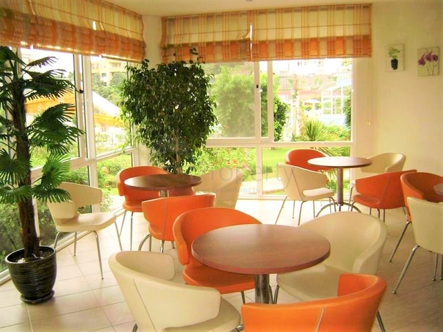 Квартира с тремя спальнями в районе Джикджилли