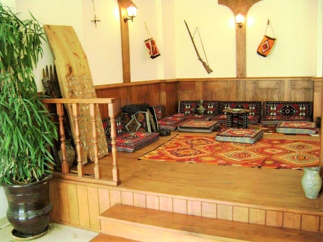 Квартира с тремя спальнями в районе Джикджилли