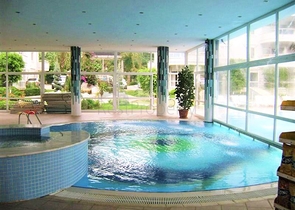 Квартира с тремя спальнями в районе Джикджилли