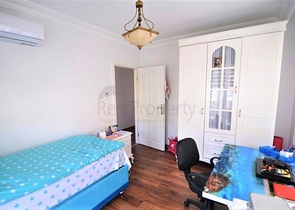 Квартира с тремя спальнями в районе Джикджилли