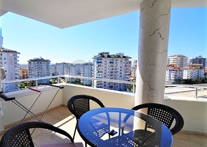 Квартира с тремя спальнями в районе Джикджилли